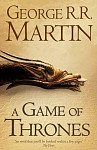 A Game of Thrones: Book 1 of A Song of Ice and Fire