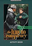 Jericho Conspiracy Activity Book        