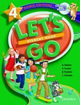 Let's Go (3rd Edition) 4: Student Book with CD-ROM Pack