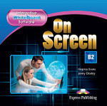 On Screen B2 IWB Software