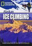 Footprint Reading Library 800 Headwords Alaskan Ice Climbing (A2)