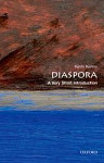 Diaspora A Very Short Introduction