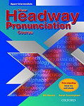 New Headway Pronunciation: (Upper-Intermediate): Student's Practice Book