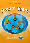Dream Team 2 Student's Book
