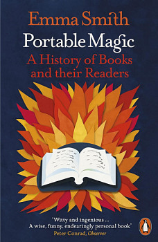 Portable Magic A History of Books and their Readers