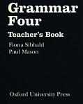 Grammar Four Teacher's Book