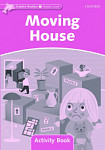 Dolphin Readers  Starter Moving House Activity Book
