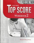 Top Score 2: Workbook