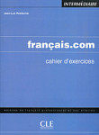 Francais.com Intermediaire Cahier