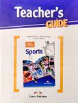 Career Paths Sports Teacher's Guide