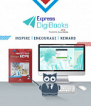 ECPE 2 Tests For The Michigan Proficiency Student's Book Digibook Application