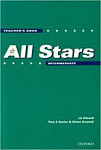 All Stars Intermediate Teacher's Book