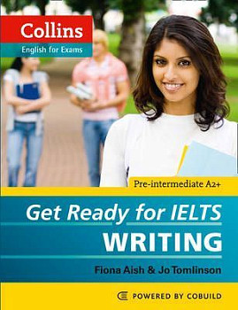 Collins Get Ready for IELTS Writing