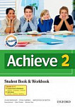 Achieve 2 Combined Student Book, Workbook and Skills Book