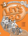 Let's Go (3rd Edition) 5: Skills Book with Audio CD Pack