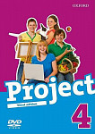 Project (3rd edition) 4 DVD