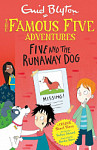 Famous Five Short Stories Five and the Runaway Dog