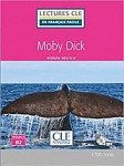 En Francais Facile 4 (B2) Moby Dick + CD