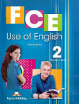 FCE Use of English 2 Teacher's Book with Digibook