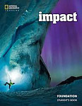 Impact  Foundation Student's Book