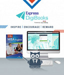 Career Paths MBA Digibook Application