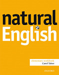 Natural English Elementary Workbook without Key