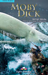 Classic Readers 4 Moby Dick with Application and Multi-ROM