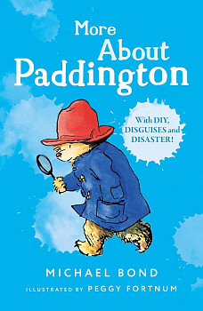 More About Paddington