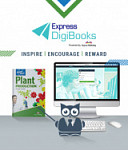Career Paths Plant Production Digibook Application