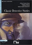 Reading and Training 3 Classic Detective Stories with Audio CD