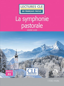 En Francais Facile 4 (B2) La symphonie pastorale + Audio