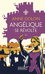Angelique Se revolte Tome 5