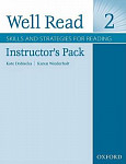 Well Read 2: Instructor's Pack