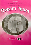Dream Team 1 Workbook