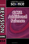Twenty First Century Science GCSE Additional Science Revision Guide