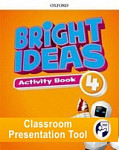Bright Ideas 4 Activity Book Classroom Presentation Tool