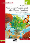 Earlyreads 2 Miss Grace Green and the Clown Brothers