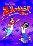 Zabadoo! Plus Class Book