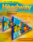 New Headway  Pre-Intermediate (3rd edition)  Student's Book