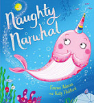 Naughty Narwhal