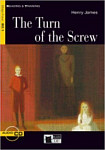 Reading and Training 2 The Turn of the Screw with Audio CD
