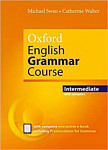 Oxford English Grammar Course Intermediate with Answers (без кода)
