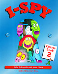 I-Spy 2 Course Book