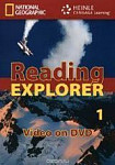 Reading Explorer 1 DVD