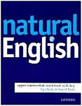 Natural English Upper-Intermediate: Workbook with Key