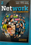 Network 2 Student Book with Online Practice
