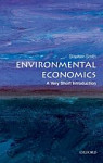 Environmental Economics: A Very Short Introduction