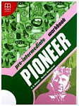Pioneer A2 Pre-Intermediate Workbook