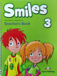 Smiles 3 Teacher's Book