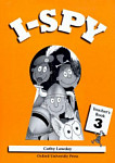 I-Spy 3 Teacher's Pack (Teacher's Book, Photocopy Masters Book, and Poster)